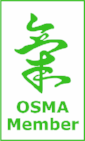 OSMA Logo